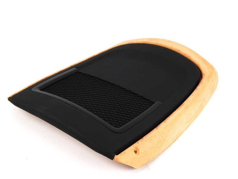Paroi de siège avant avec filet pour BMW Série 3 E46