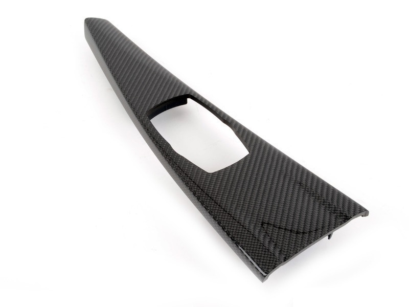 Cache de console centrale en carbone pour BMW Série 4 F32 F33 F36 GC LCI M4 F82
