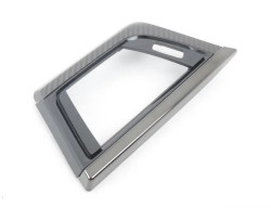 Cache planche de bord coté conducteur Carbone pour BMW Série 4 F32 F33 F36 GC