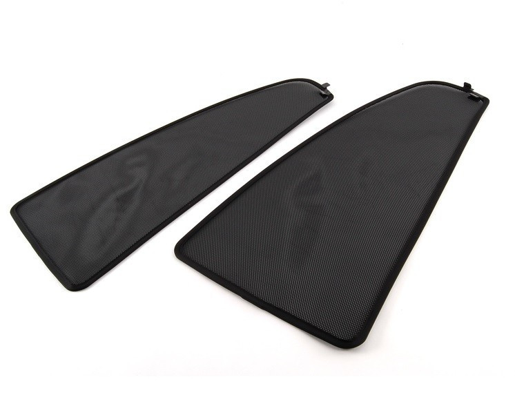 Pare-soleil vitres latérales arrière BMW Série 5 G30 Berline uniquement