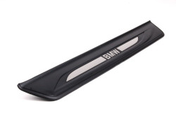 Barres de seuil avant "BMW" pour BMW Série 5 F10 F11