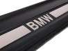 Barres de seuil avant "BMW" pour BMW Série 5 F10 F11