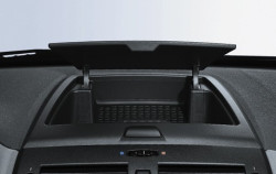 Vide-poches BMW X3 E83 