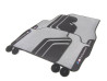 jeu de tapis de sol BMW M Performance BMW X5 F15