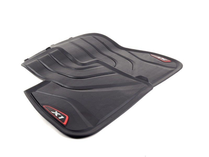 Jeu de tapis de sol tout temps Sport BMW Série X1 F48