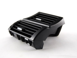 Grille d'aération tableau de bord (coté au choix) pour BMW X5 E70
