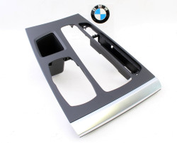Cache de console centrale pour BMW X5 F15