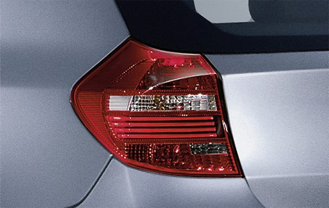 Feu arrière gauche BMW Série 1 E81 E87