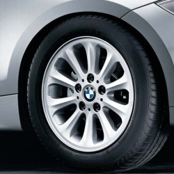 Jante 16" Style 139 pour BMW Série 1 E81 E82 E87 E88