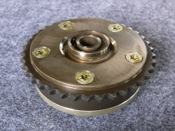 Régulateur de couple arbre à came de transmission pour BMW Série 1 E81 E82 E87 E88 F20 F21