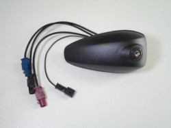 Embase d'antenne pour BMW Série 1 E81 E82 E87