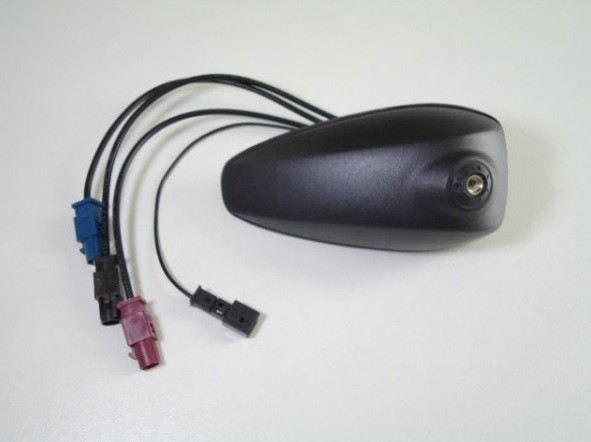 Embase d'antenne pour BMW Série 1 E81 E82 E87