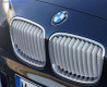 Grilles de calandres "Urban" pour BMW Série 1 F20 F21 Phase 1 (non LCI)