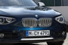 Grilles de calandres "Urban" pour BMW Série 1 F20 F21
