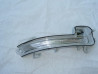 Clignotant additionnel de rétroviseur extérieur pour BMW Série 1 F20 F21
