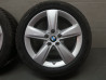 Roues complètes hiver 17" Style 478 pour BMW Série 2 Active Tourer (F45) et Gran Tourer (F46)