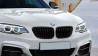 Grilles de calandres BMW Performance pour BMW Série 2 Coupé et Cabriolet (F22) (F23)
