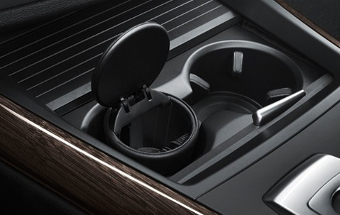 Kit fumeur BMW Série 2 Gran Tourer F46