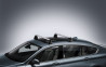 Barres de toit verrouillables BMW Série 3 F30 F34