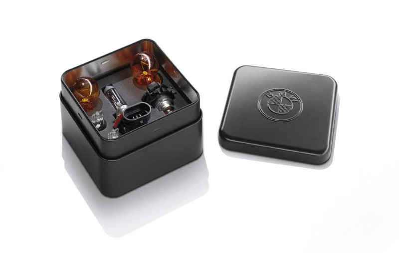 Boite d'ampoules BMW Série 3 E92 E93