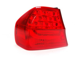 Bloc clignotant arrière (coté au choix) pour BMW Série 3 E90 LCI