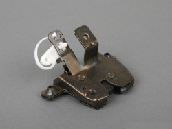 Serrure couvercle de coffre arrière pour BMW Série 3 E36