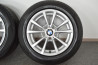 Roues complètes hiver 16" style 390 pour BMW Série 3 F30 F31