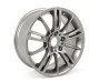 Jante 18" Style 193 M "Ferricgrey" à rayons en étoile pour BMW Série 3 E90 E91 E92 E93