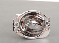 Unité d'éclairage anneaux lumineux ZKW feux de jour pour BMW Série 3 E90 E91