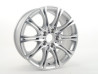 Jante Style 135 M à rayons doubles pour BMW Série 5  E60 E61