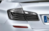 Feux arrière White-Line pour BMW Série 5 F10 (avant  07/13)