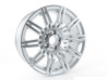 Jante 19" en alliage léger BMW M Style 172 à doubles rayons pour BMW Série 5 E60 E61