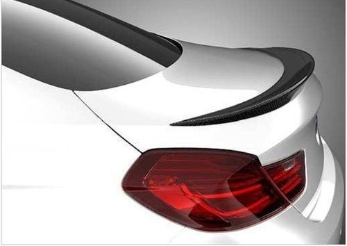 Becquet arrière en carbone pour BMW Série 5 G30