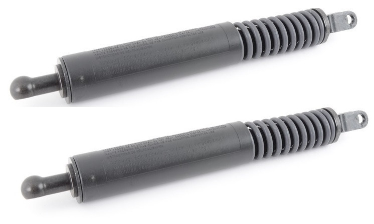 Vérins / Ressorts pneumatiques de coffre pour BMW Série 5 Touring E39
