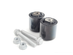 Kit supports caoutchouc de tirette BMW X5 E53