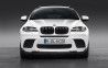 Pack aérodynamique Performance en apprêt pour BMW X6 E71