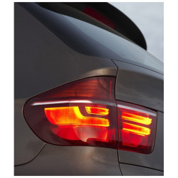 Kit feux arrière LED FACELIFT LCI pour BMW X5 E70