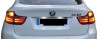 Kit feux arrière Facelift LCI pour BMW X6 E71