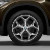 Jante 18" style 569 à rayons en Y pour BMW X1 F48