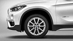 Jante 17" style 560 pour BMW X1 F48