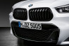 Grilles de calandres BMW M Performance pour BMW X2 F39