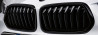 Grilles de calandres BMW M Performance pour BMW X2 F39