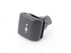 Logement prise allume-cigare de coffre pour BMW X5 E53 E70 F15