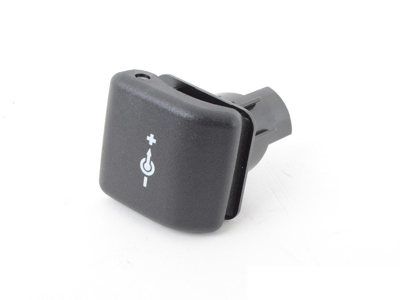 Logement prise allume-cigare de coffre pour BMW X5 E53 E70 F15