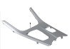 Cache décor de console centrale aluminium pour BMW X3 F25