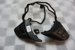 Interrupteur volant multifonctions pour BMW X6 E71 E72