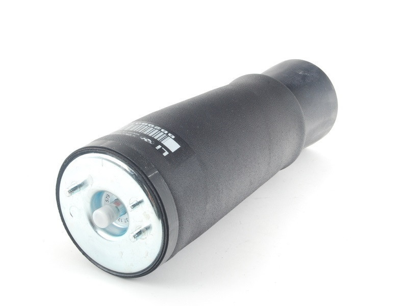 Coussins pneumatiques gauche et droit pour BMW X5 E53