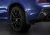 Roues complètes été 20" style 695 pour BMW X3 G01