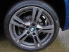 Jante 18" BMW Style 355 M à doubles rayons pour BMW X1 E84