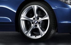 Jante AVANT Style 276 à rayons en étoile pour BMW Z4 E89